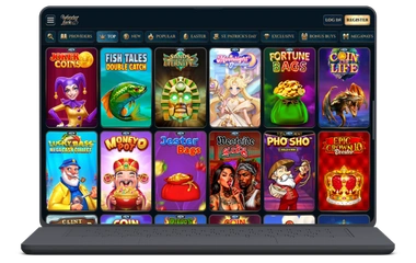 WonderLuck Casino sitio 