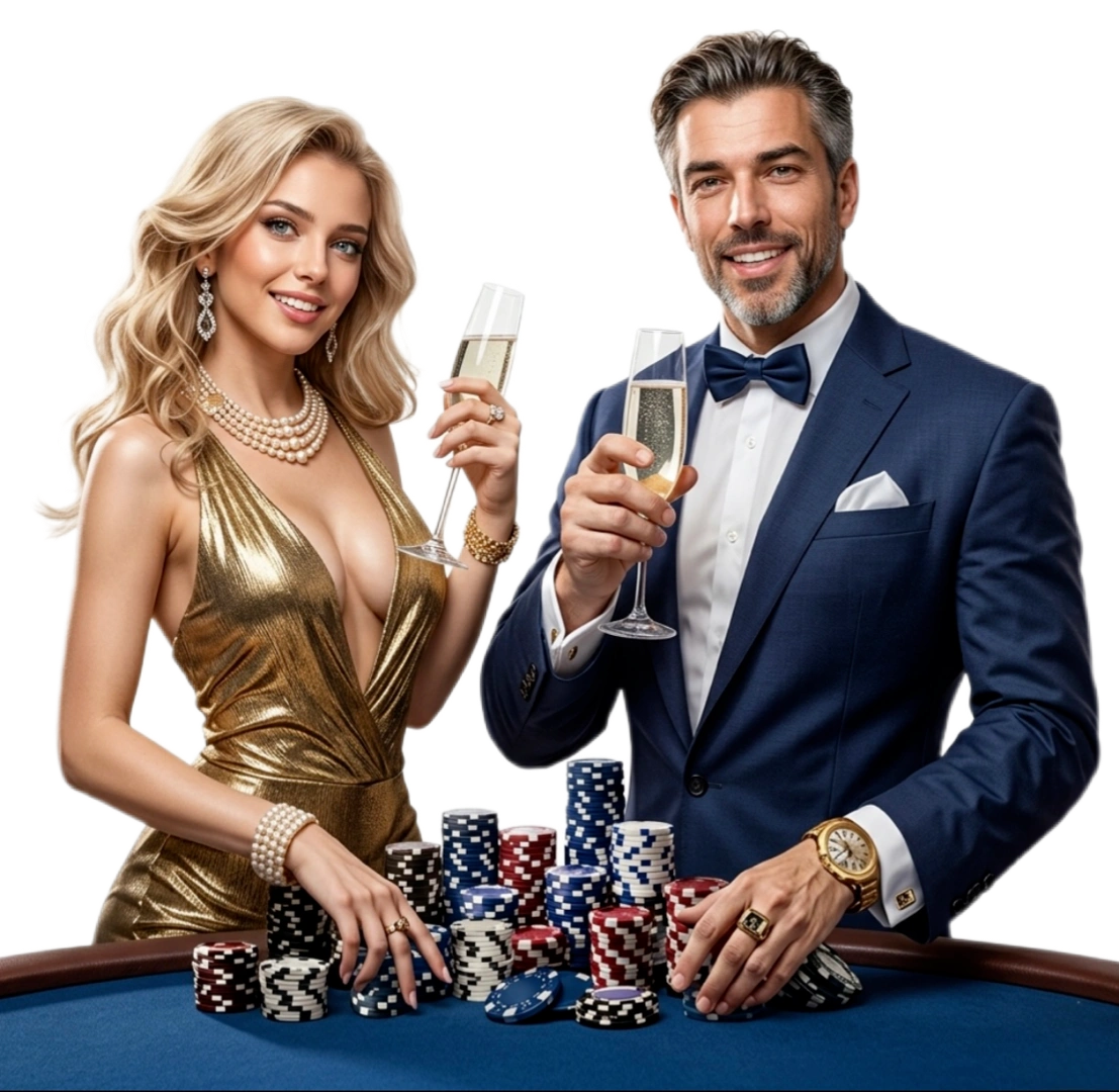 WonderLuck Casino ES